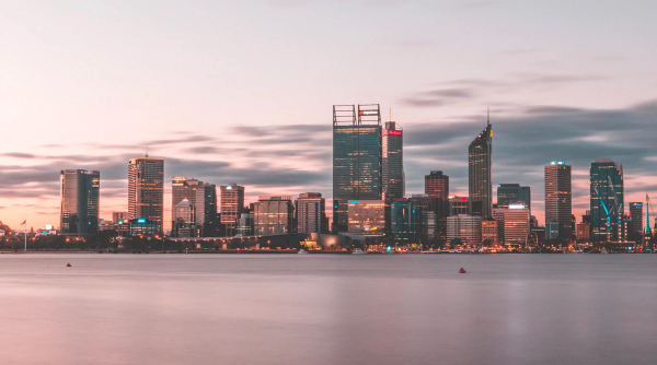 Rottnest Island-Perth