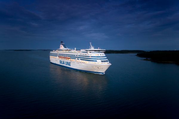 Tallink Silja