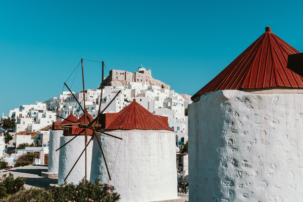 Егиали (Аморгос)-Астипалея