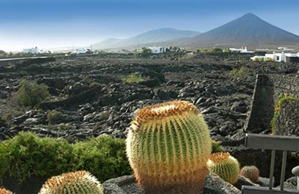 Lanzarote