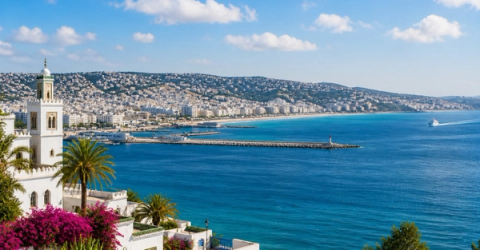 DFDS FRS: 20% έκπτωση στα ακτοπλοϊκά εισιτήρια μετ' επιστροφής μεταξύ Αλχεθίρας και Ταγγέρης Med