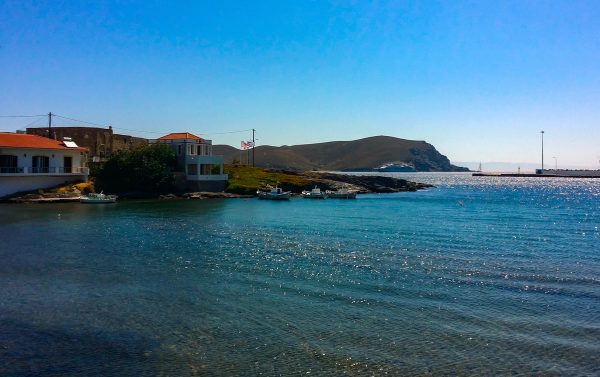 Oinousses-Psara
