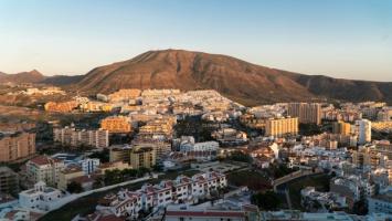 Los Cristianos-San Sebastian de La Gomera 	