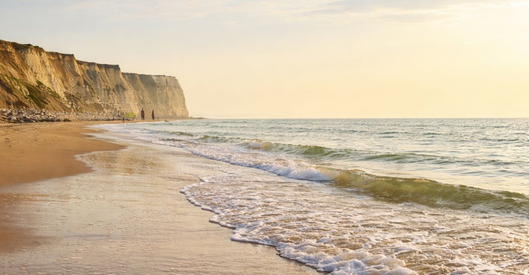 Irish Ferries – 2-Tage-Kurztrip Calais–Dover ab 94€ Hin- und Rückfahrt