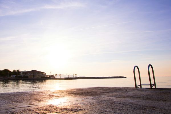 Porto Vecchio -Toulon