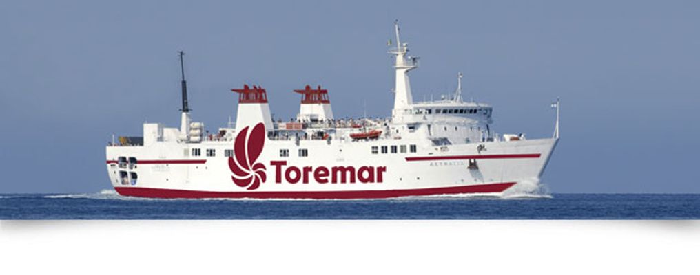 Rio Marina Bella Ferry