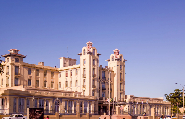 Buenos Aires-Montevideo