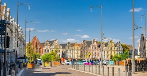 All the best ferry offers to France with Brittany Ferries, DFDS, Irish Ferries & P&O Ferries – from £30