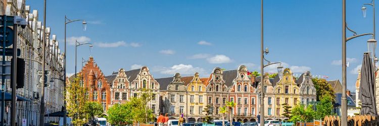 All the best ferry offers to France with Brittany Ferries, DFDS, Irish Ferries & P&O Ferries – from £30