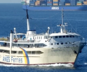 AG Nektarios Aiginas