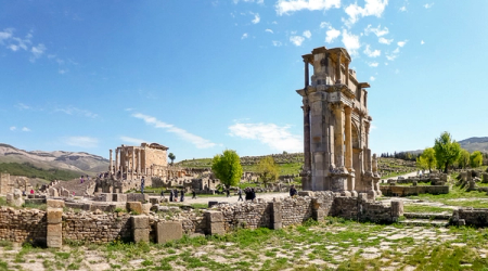 20% off Valencia to Algiers with Balearia ferries extended for 3 more days!