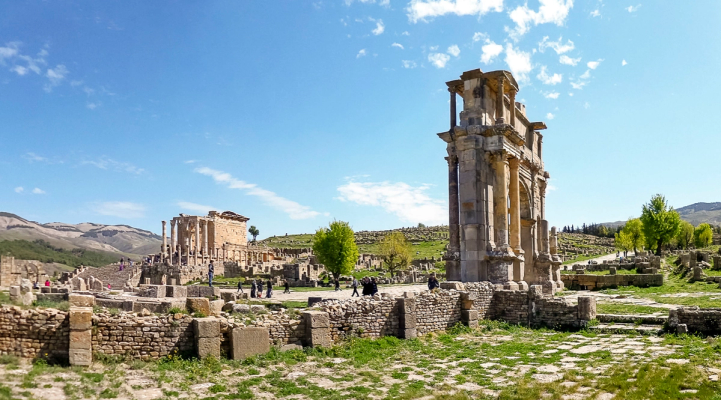 20% off Valencia to Algiers with Balearia ferries extended for 3 more days!