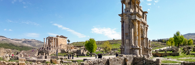 20% off Valencia to Algiers with Balearia ferries extended for 3 more days!