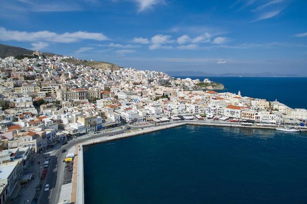 Syros