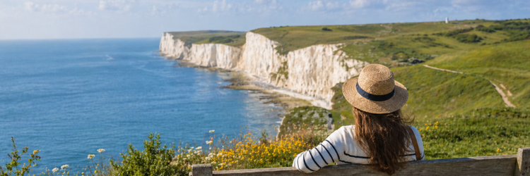 Všechny nabídky trajektů do Anglie s Brittany Ferries, DFDS, Irish Ferries a P&O Ferries – od 41 €