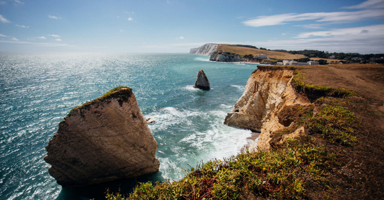 Ferry to Isle of Wight - Your short breaks with Red Funnel or Wightlink from £14