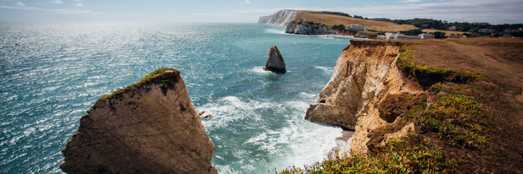 Ferry to Isle of Wight - Your short breaks with Red Funnel or Wightlink from £14