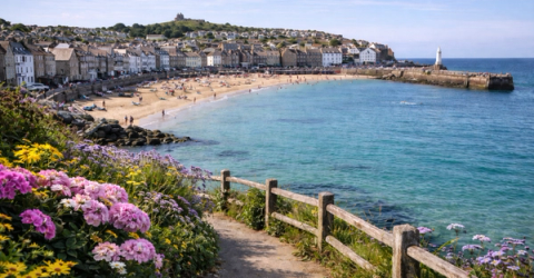 Alle Fährangebote nach England mit Brittany Ferries, DFDS, Irish Ferries & P&O Ferries – ab 41 €