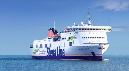 Stena Flavia