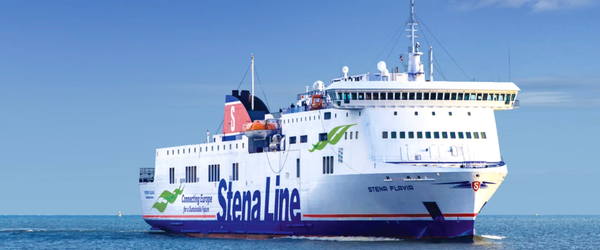 Stena Flavia