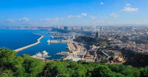 Baleària Cyber Monday: Up to 35% Off to the Balearics & Algeria – 24h Flash Deal