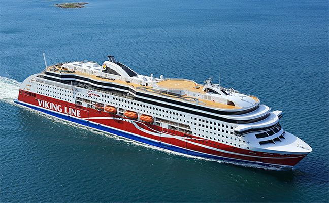 Viking Grace Ferry