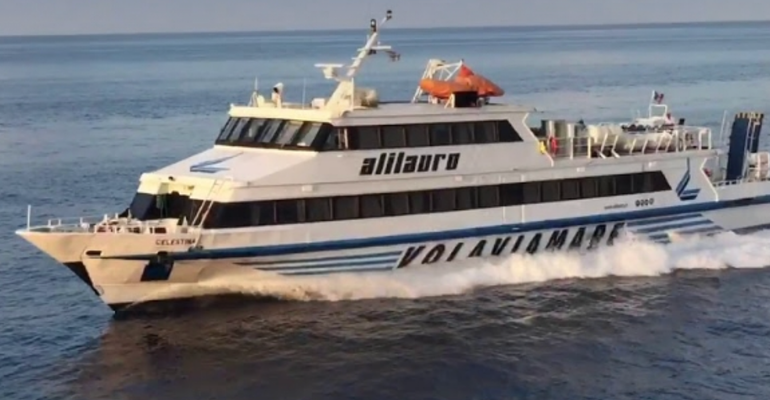 Celestina Lauro Ferry