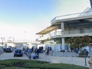 La Major Ferry Terminal (Foot Passenger Access)