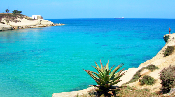 Barcelona-Porto Torres