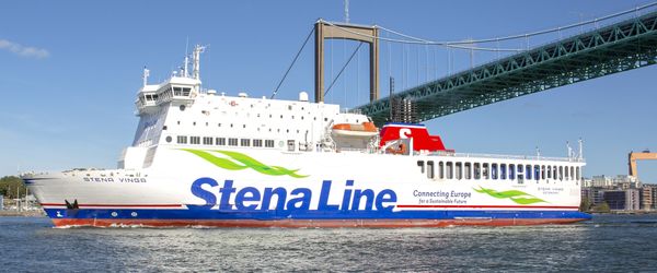 Stena Vinga