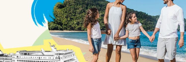 Trasmed – 30% off Easter ferry tickets between Spain and the Balearic Islands