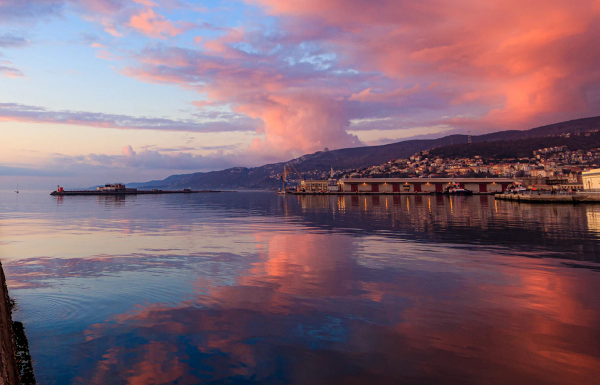 Trieste
