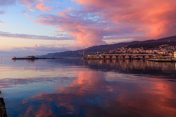 Trieste