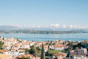 Poros (Saronic Islands)-Spetses