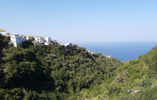 Las Palmas de Gran Canaria - La Palma