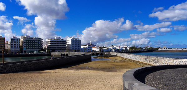Arrecife