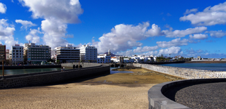 Arrecife Maritime Terminal