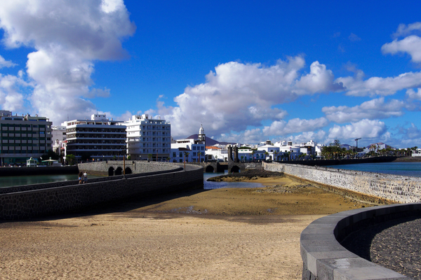 Arrecife