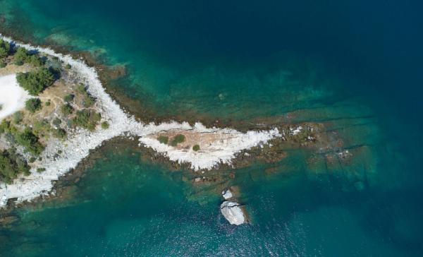 Agios Kirykos-Kavala