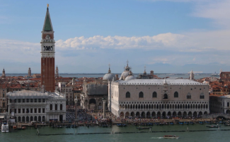 Umag - Venice
