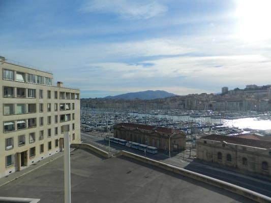 Ajaccio-Marseille