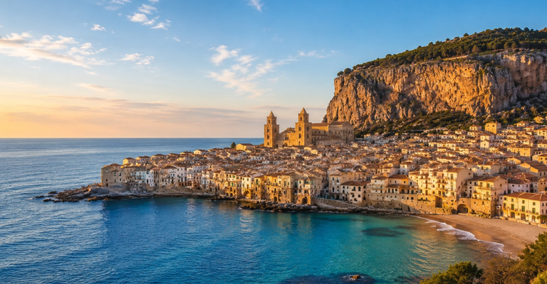 GNV: up to 25% off ferry crossings to Sicily and Sardinia