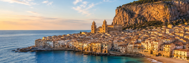 GNV: up to 25% off ferry crossings to Sicily and Sardinia