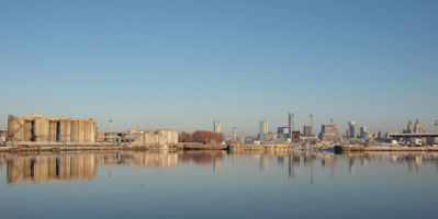 Birkenhead - Belfast