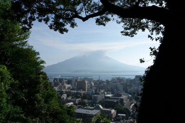 Yoron-Kagoshima