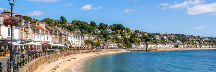 DFDS: 20% off short break ferry crossings to Jersey