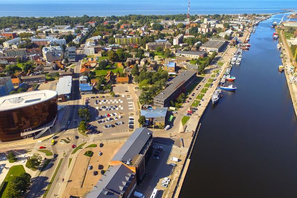 Liepaja