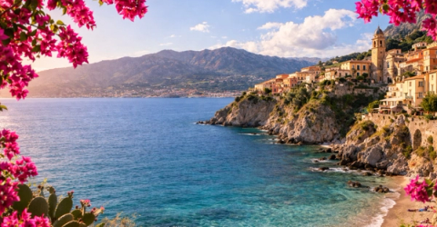 Do 50% popusta na karte za trajekt za Siciliju i Sardiniju s GNV-om