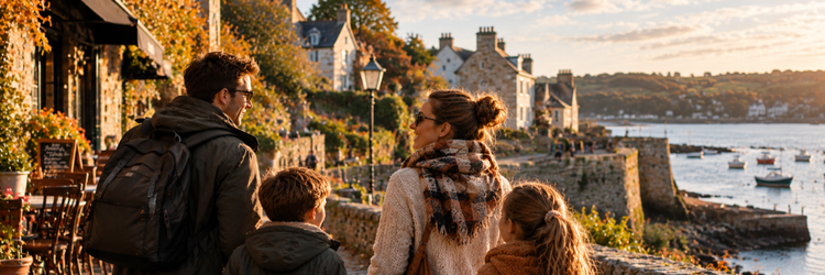 Irish Ferries – Calais to Dover 2 Day Short Break from 114€ Return