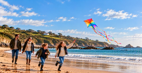 DFDS: 20% off short break ferry crossings to Jersey